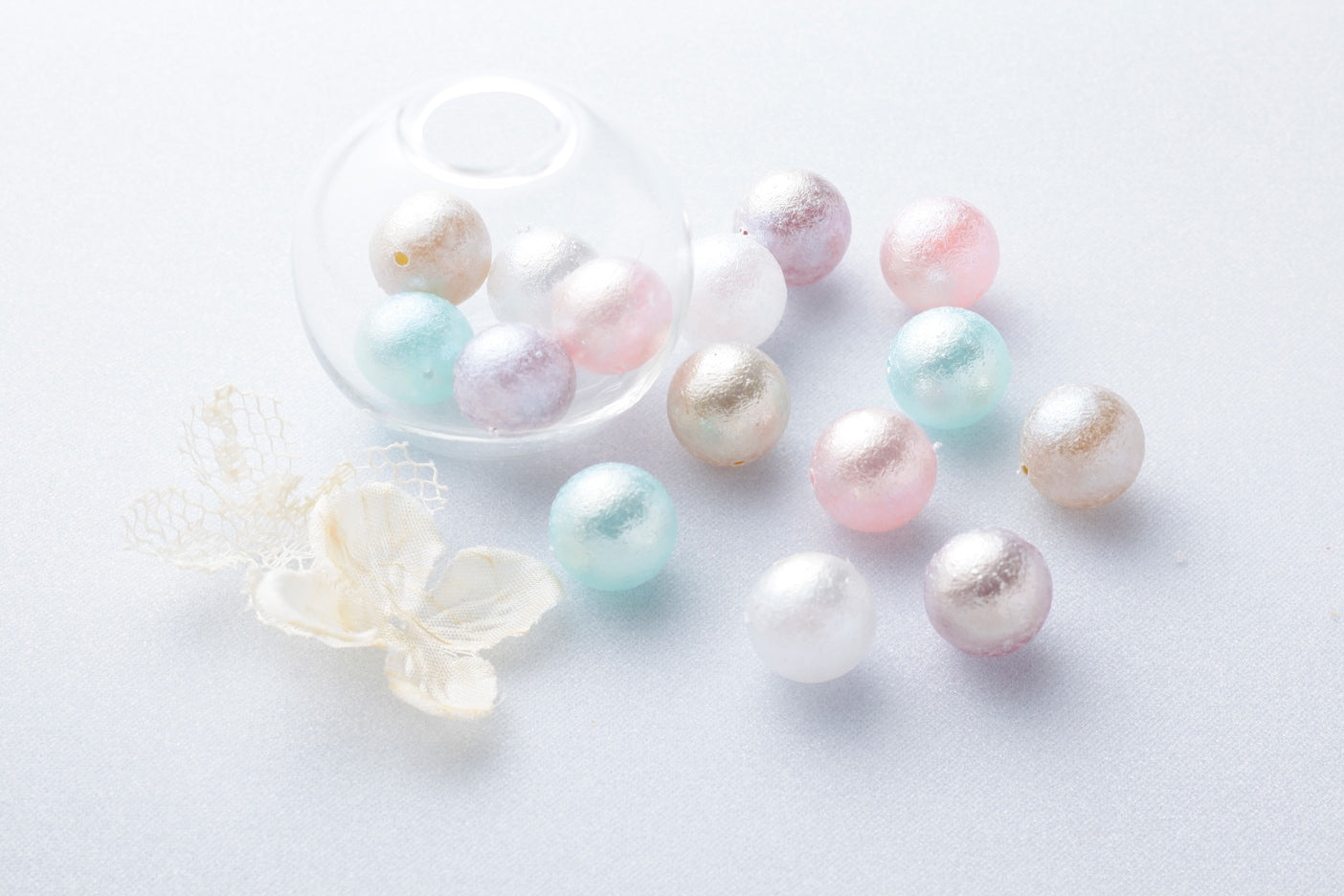 エアパールピアス14mm